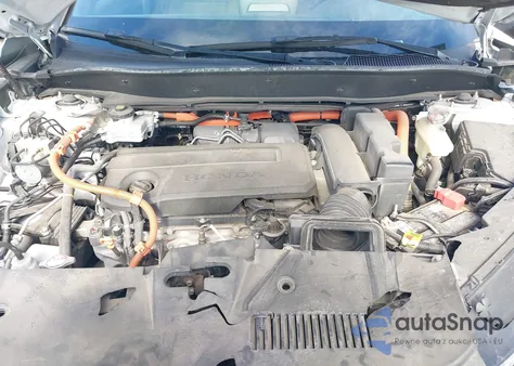 2023 Honda Cr-V Hybrid Sport z USA, uszkodzony, nr VIN 7FARS5H53PE003828